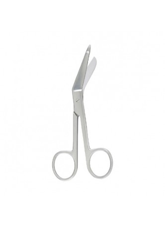 LISTER Bandage Scissors